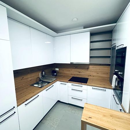 Hock Residence By Vagabond Budapeşte Dış mekan fotoğraf