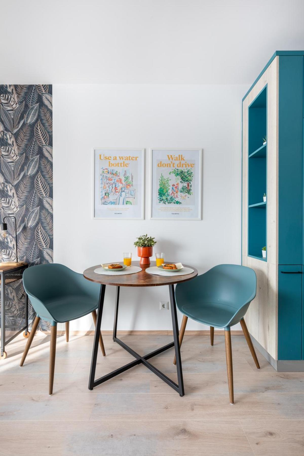 Hock Residence By Vagabond Budapeşte Dış mekan fotoğraf