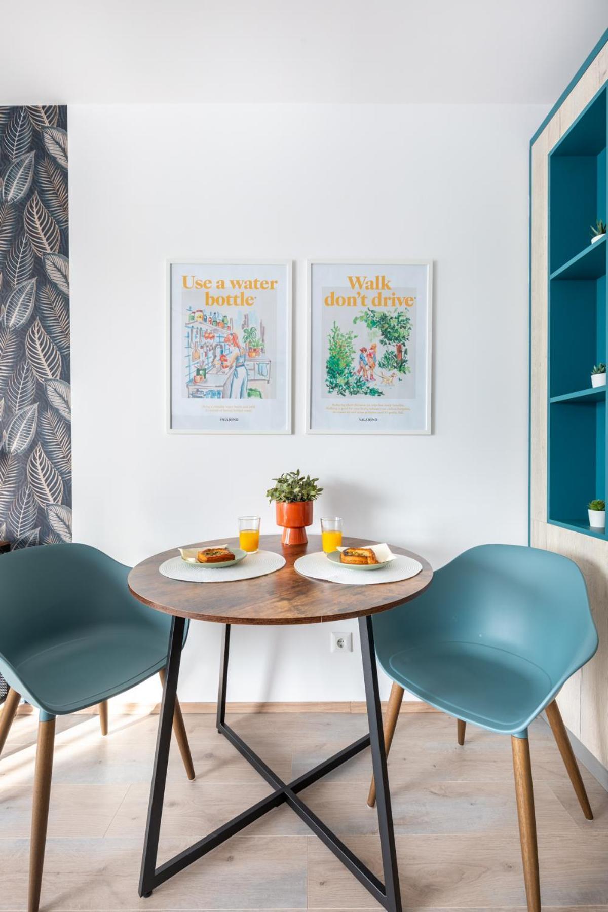 Hock Residence By Vagabond Budapeşte Dış mekan fotoğraf