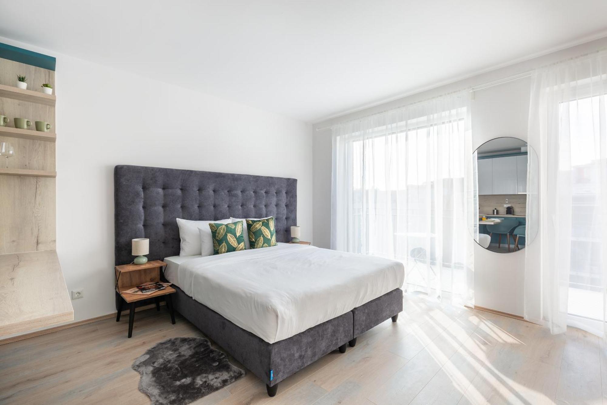 Hock Residence By Vagabond Budapeşte Dış mekan fotoğraf