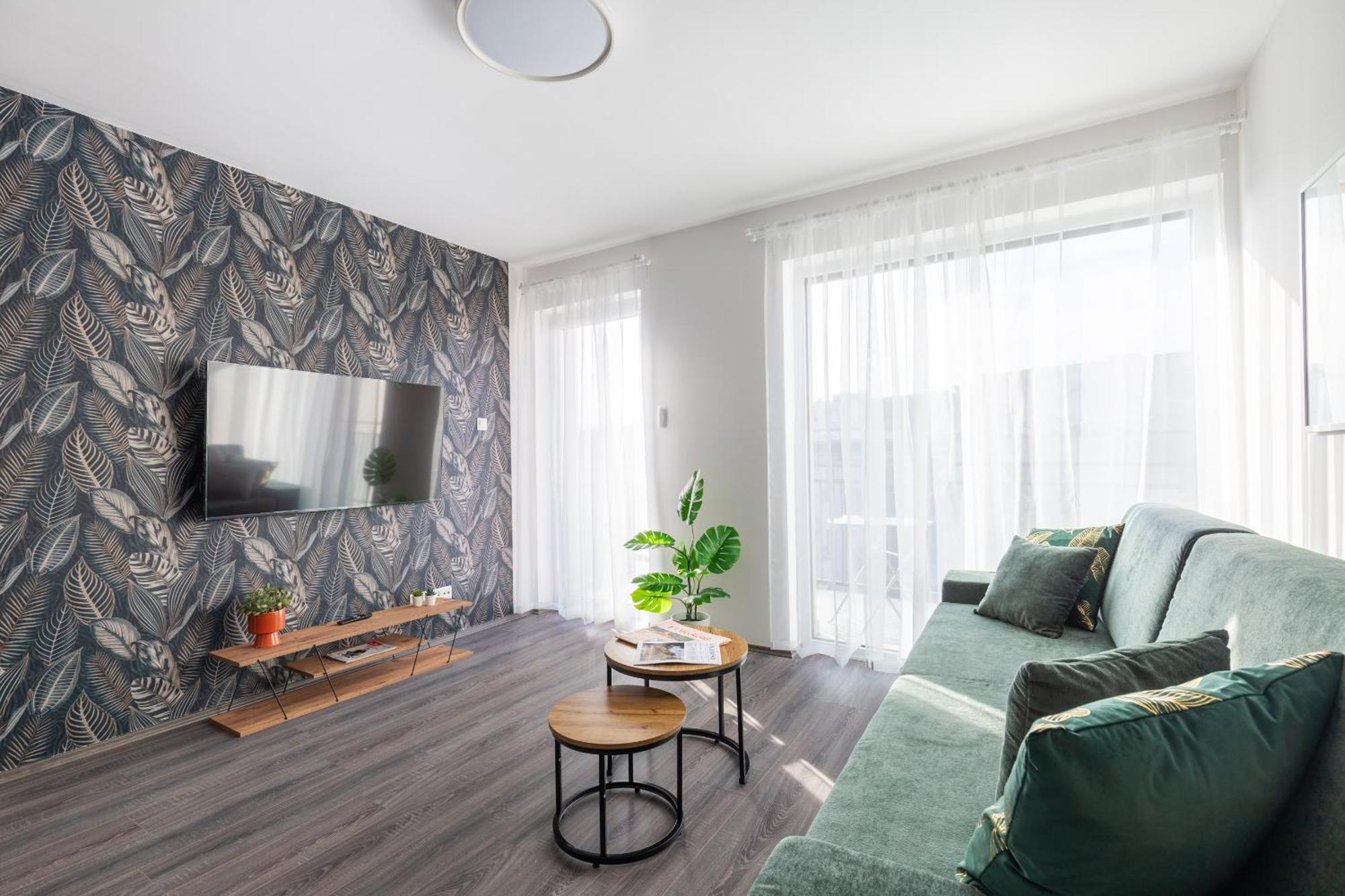 Hock Residence By Vagabond Budapeşte Dış mekan fotoğraf