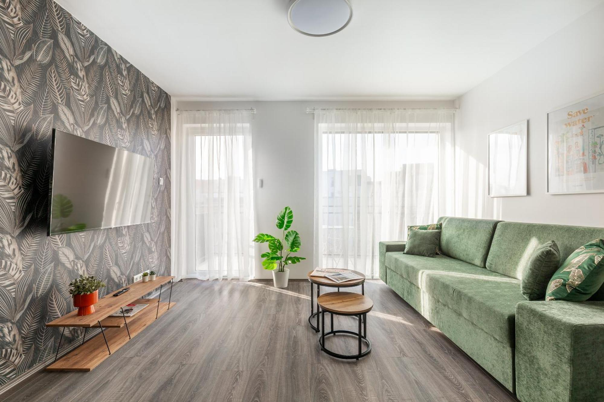 Hock Residence By Vagabond Budapeşte Dış mekan fotoğraf