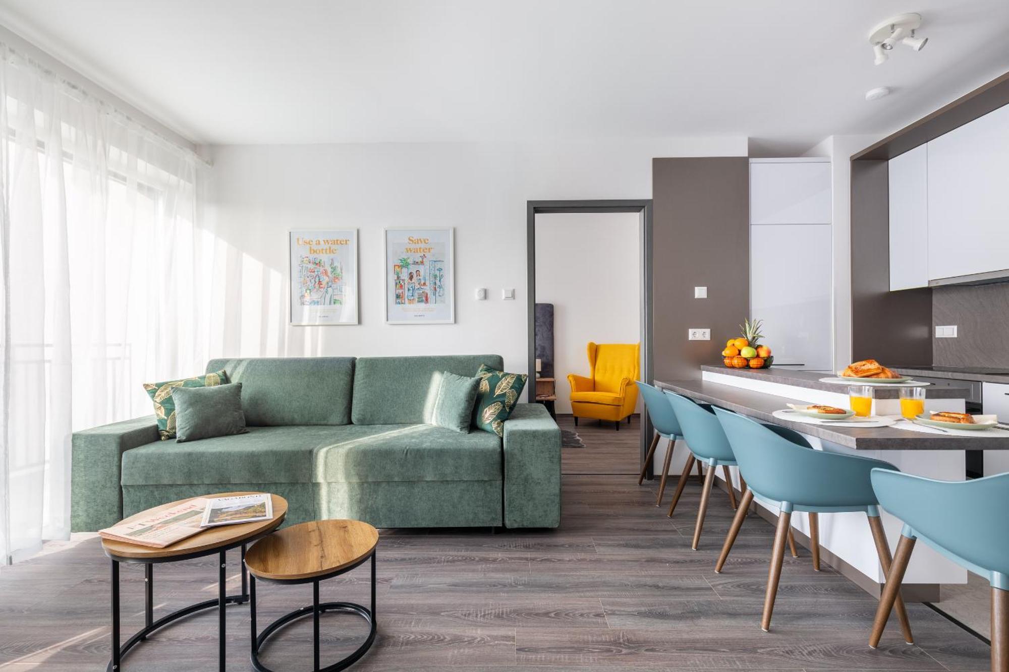 Hock Residence By Vagabond Budapeşte Dış mekan fotoğraf