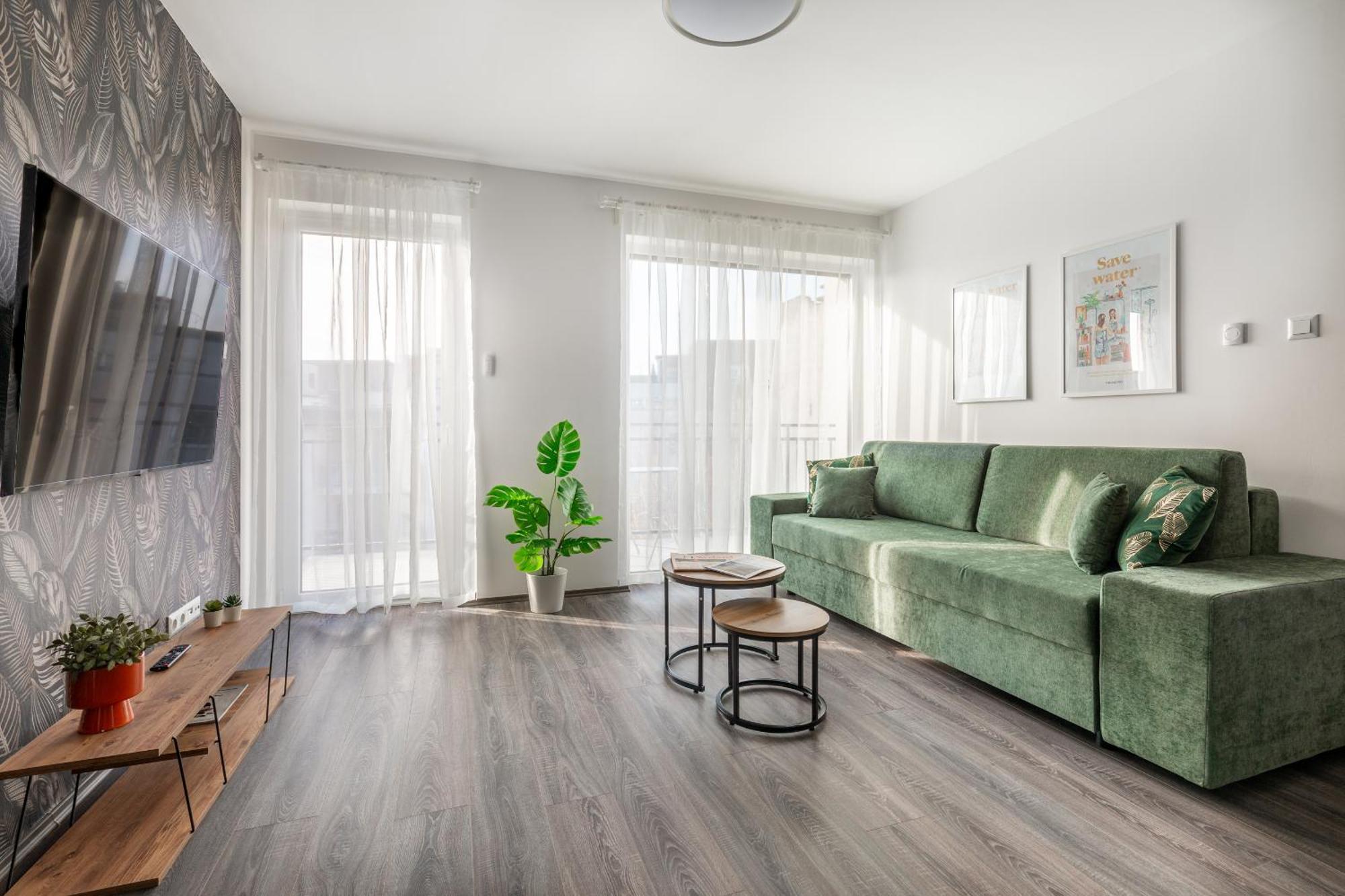 Hock Residence By Vagabond Budapeşte Dış mekan fotoğraf