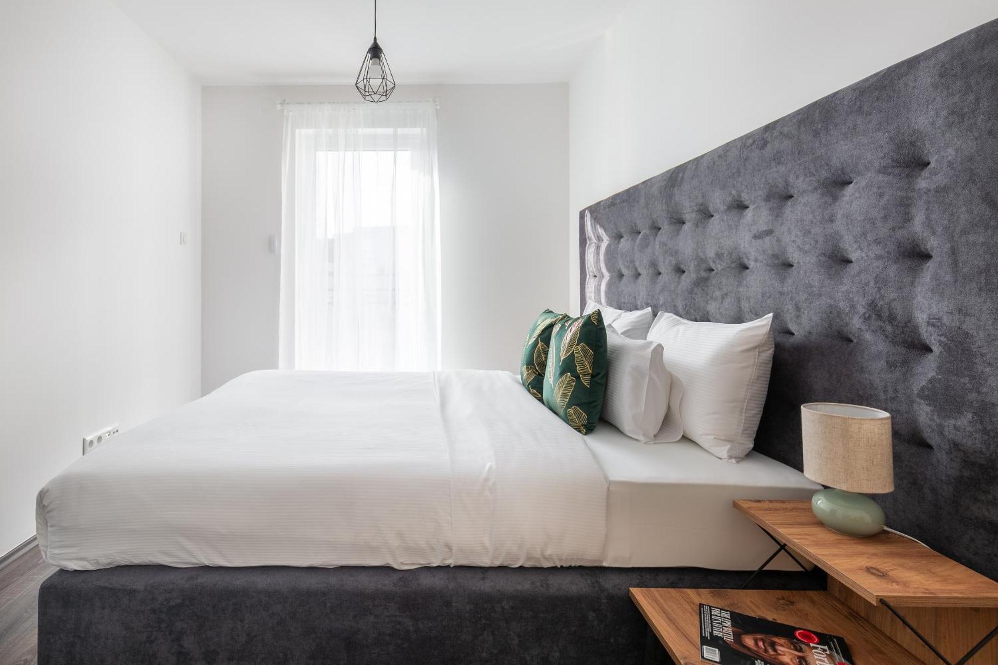 Hock Residence By Vagabond Budapeşte Dış mekan fotoğraf