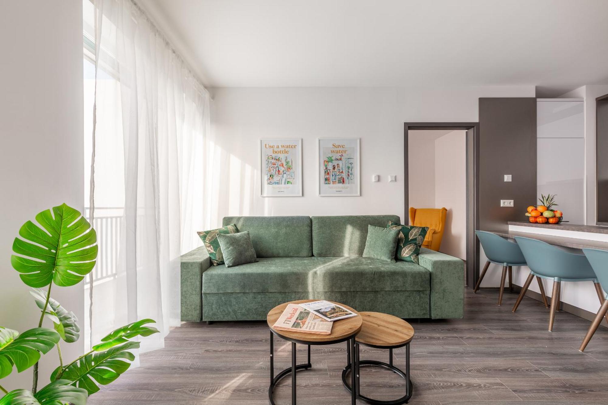 Hock Residence By Vagabond Budapeşte Dış mekan fotoğraf