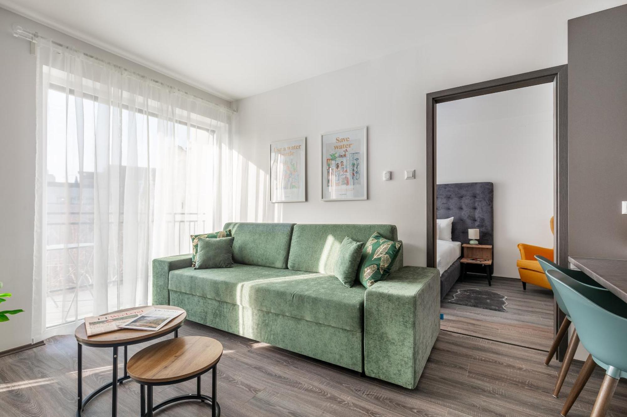 Hock Residence By Vagabond Budapeşte Dış mekan fotoğraf