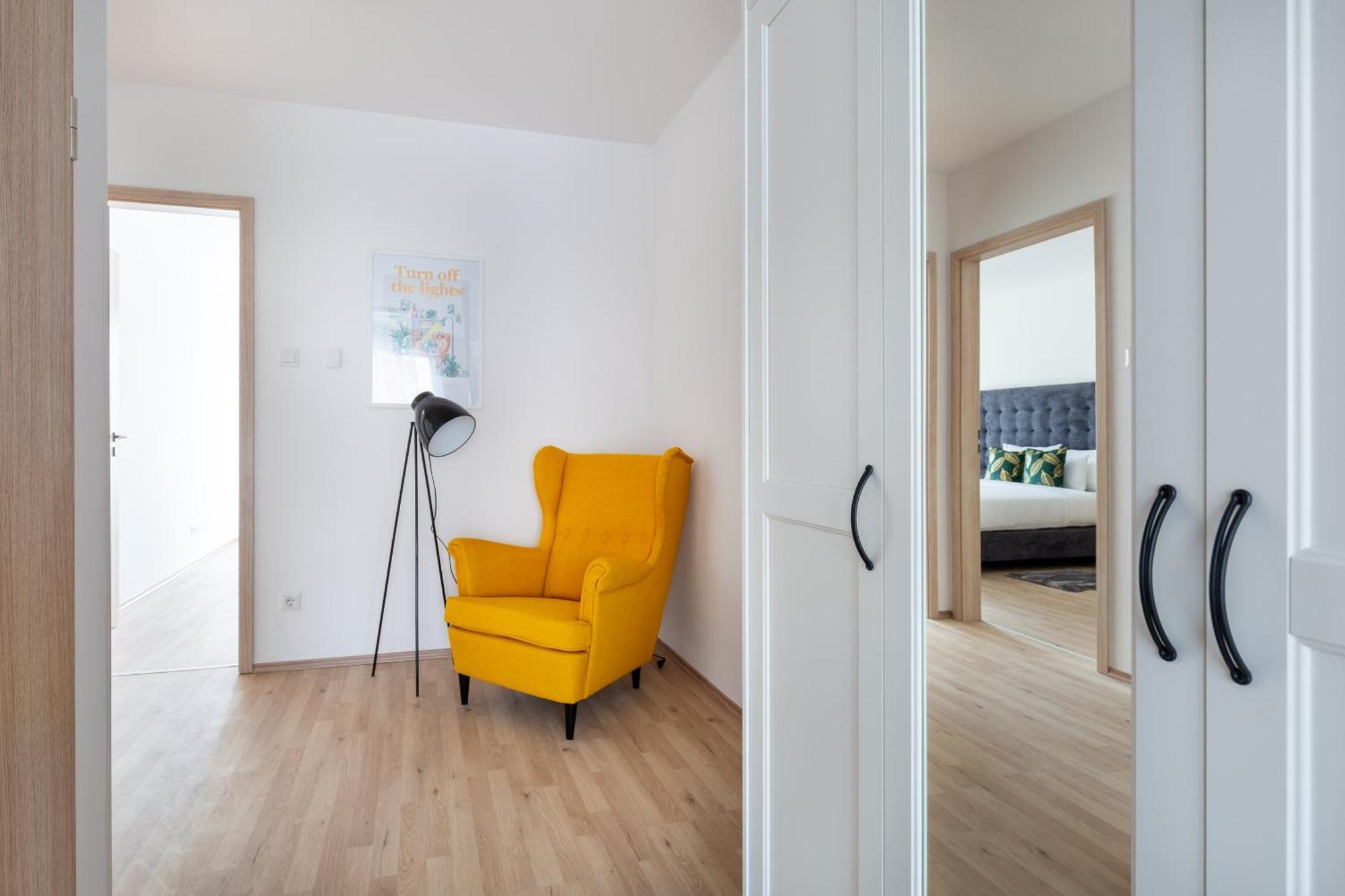Hock Residence By Vagabond Budapeşte Dış mekan fotoğraf