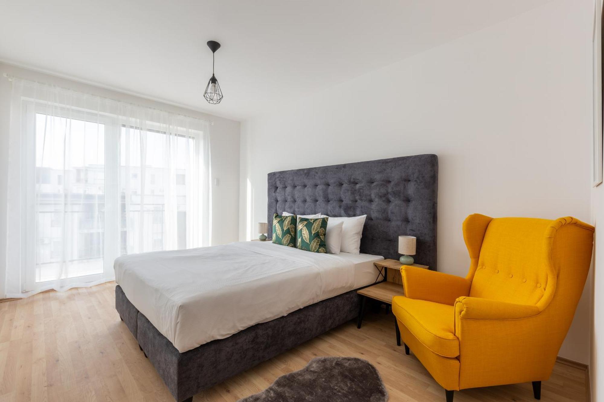 Hock Residence By Vagabond Budapeşte Dış mekan fotoğraf