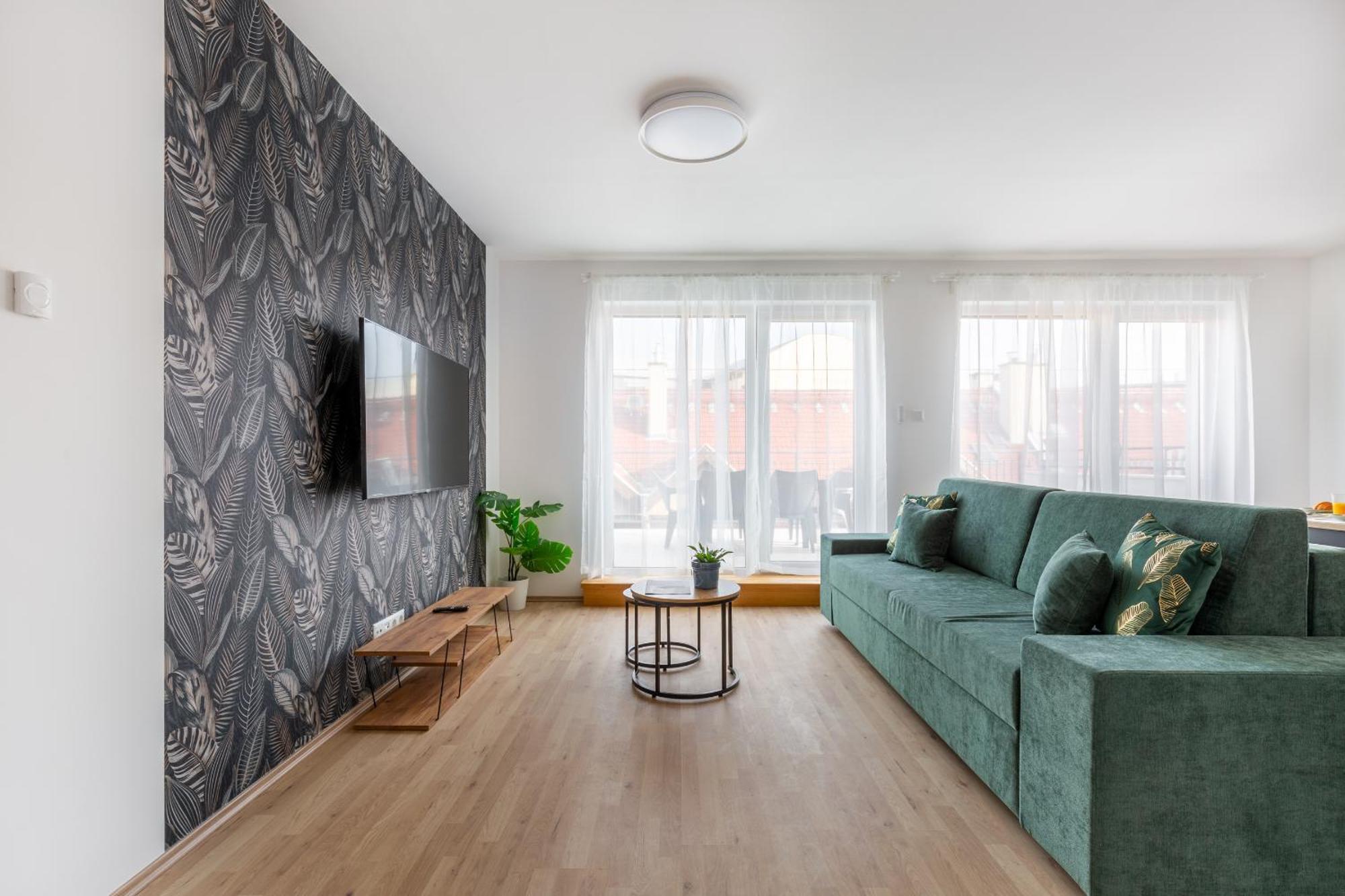 Hock Residence By Vagabond Budapeşte Dış mekan fotoğraf