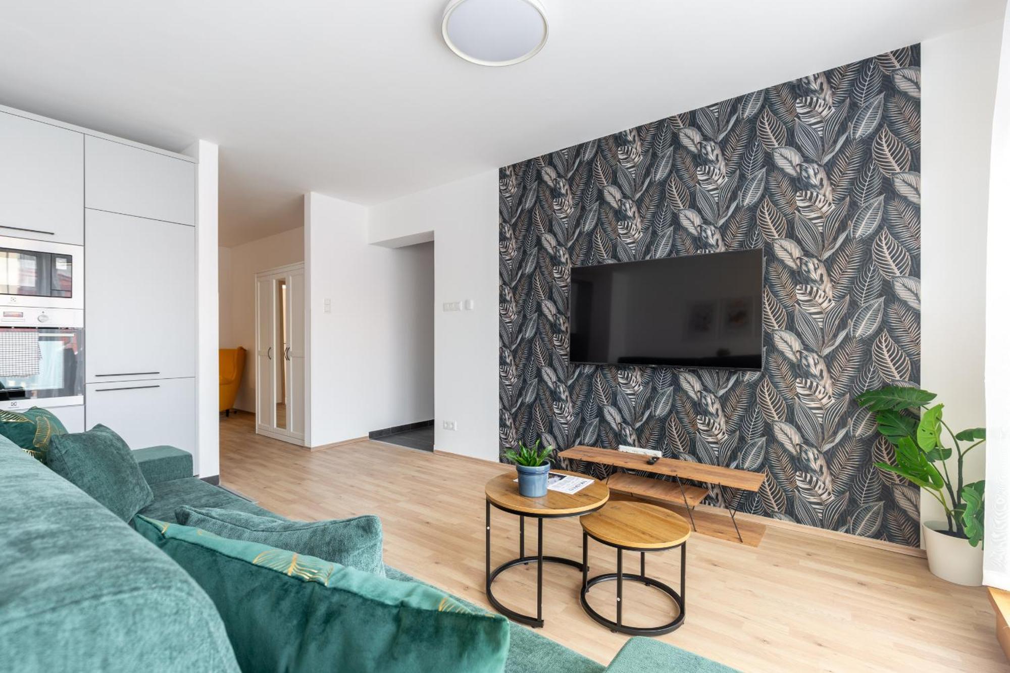Hock Residence By Vagabond Budapeşte Dış mekan fotoğraf