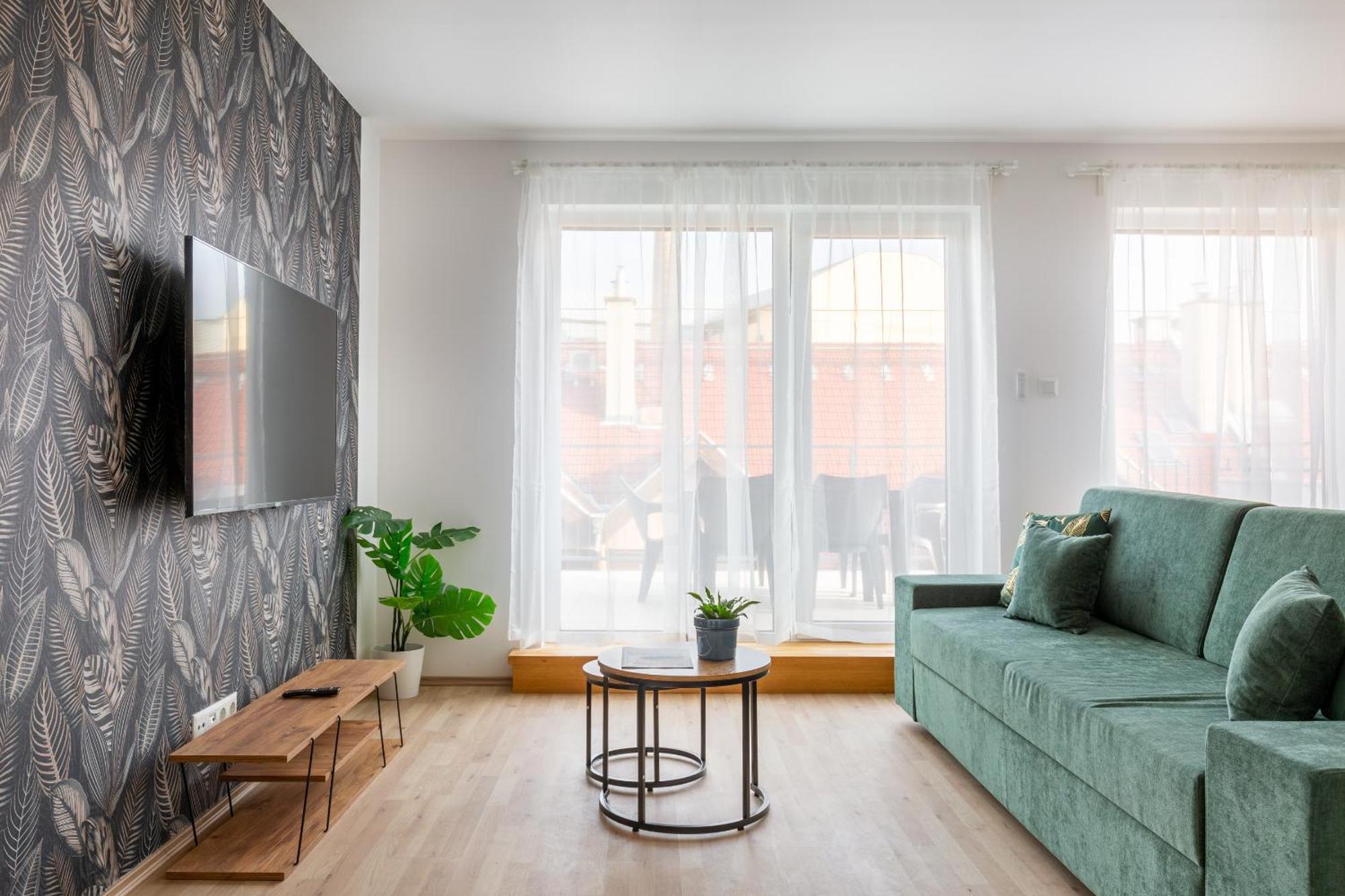 Hock Residence By Vagabond Budapeşte Dış mekan fotoğraf