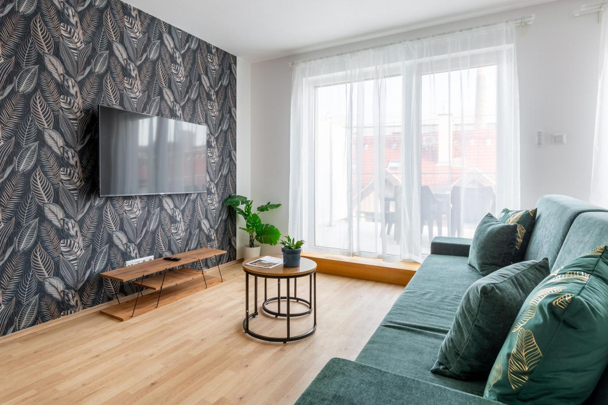 Hock Residence By Vagabond Budapeşte Dış mekan fotoğraf