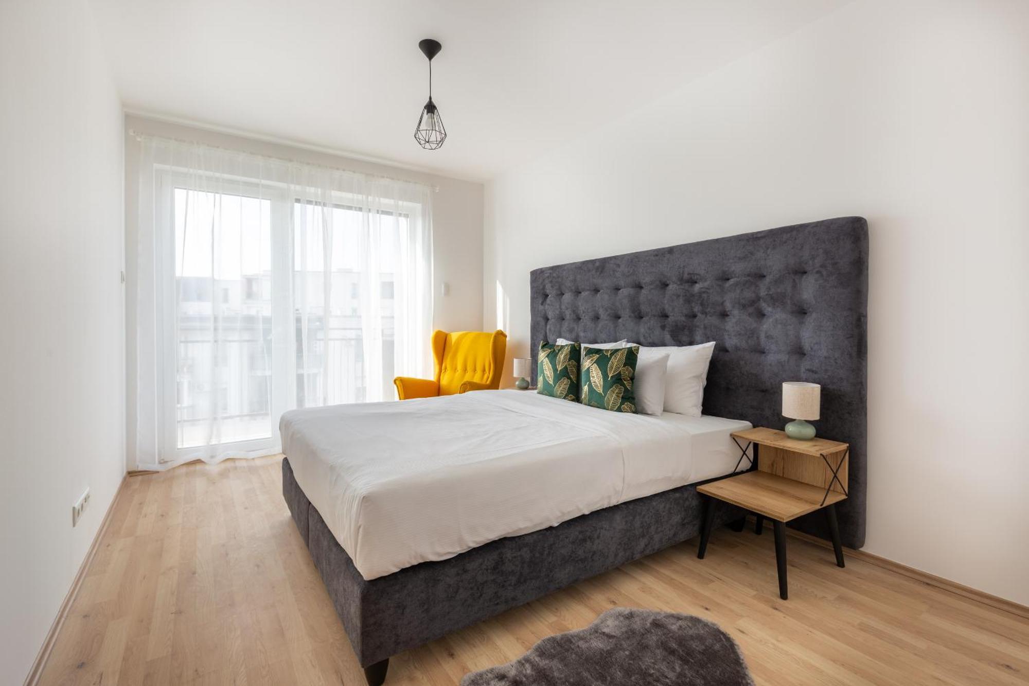 Hock Residence By Vagabond Budapeşte Dış mekan fotoğraf